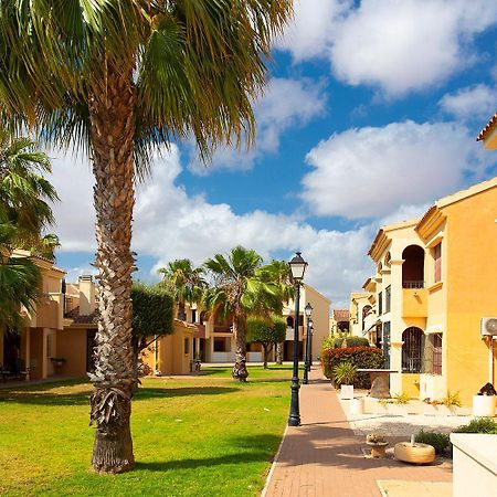 Ch Club Salino Torrevieja Lejlighed Eksteriør billede