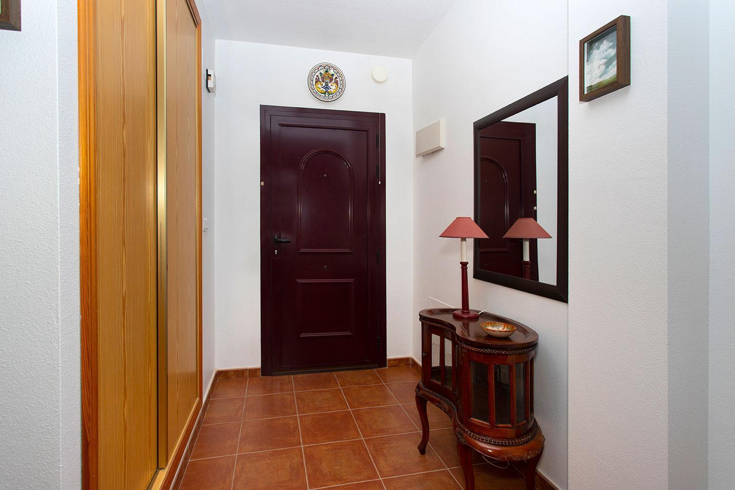 Ch Club Salino Torrevieja Lejlighed Eksteriør billede