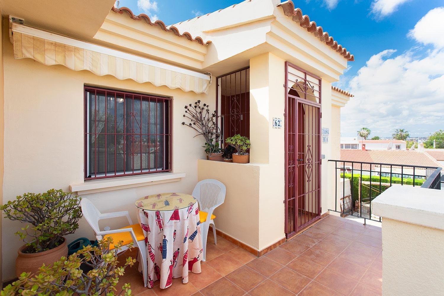 Ch Club Salino Torrevieja Lejlighed Eksteriør billede