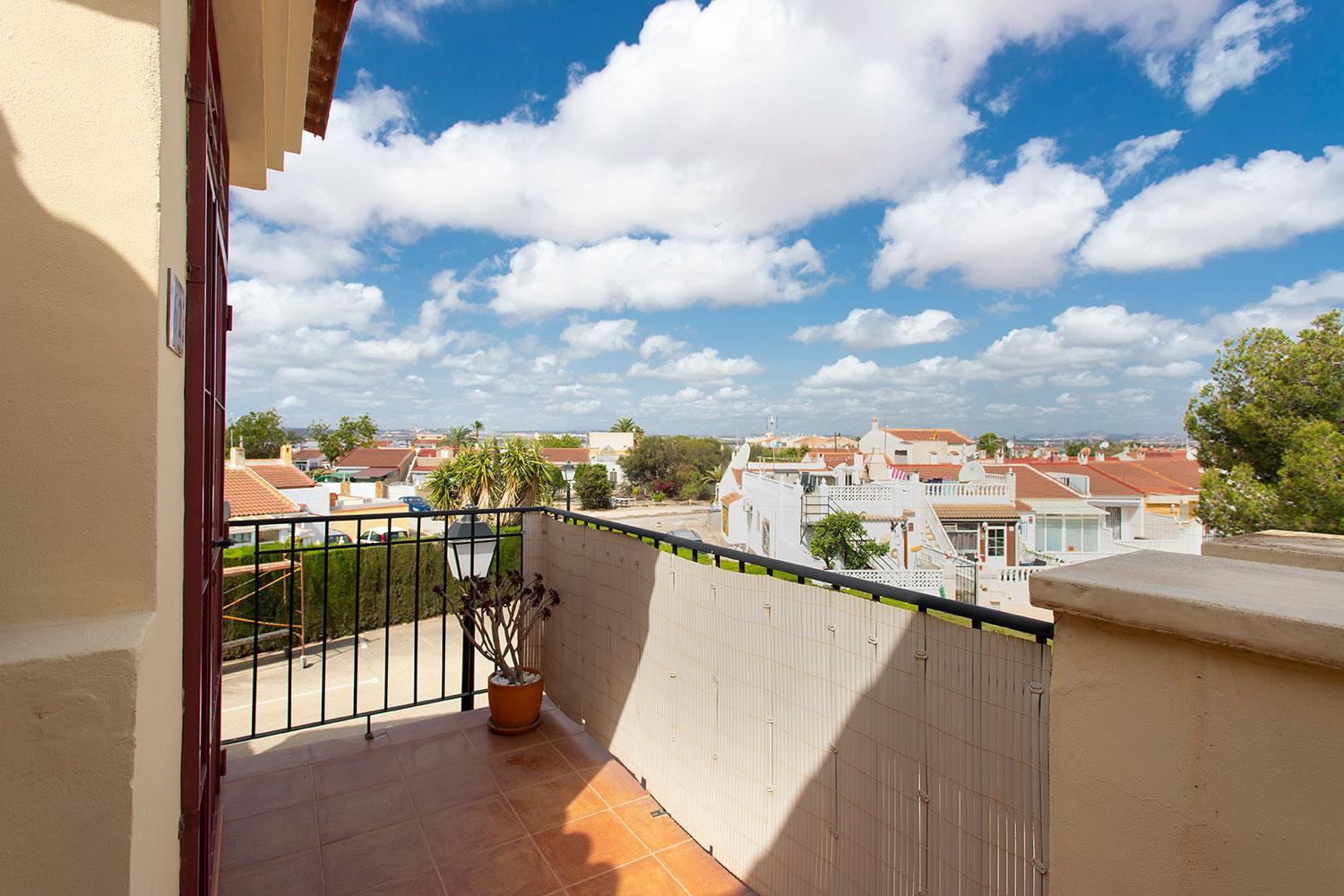 Ch Club Salino Torrevieja Lejlighed Eksteriør billede